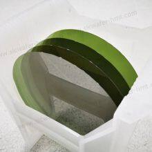 SiC Wafer Manufacturer Silicon Carbide Substrate Manufacturer thumbnail-1
