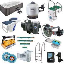 Swimming Pool Supplier Whole Set Equipment Accessories For Swimming Pool thumbnail-1