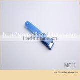 Promotional Clip With Plastic Strap thumbnail-3