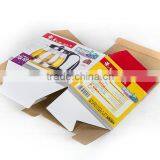 Color Printed Rigid Paper Box For Bottle thumbnail-3