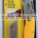 Utility Foldable Knife With Blades Pen Knife