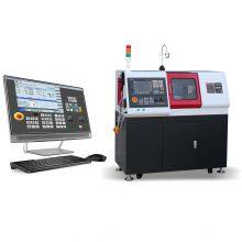 CNC Trainer Lathe Machine thumbnail-4