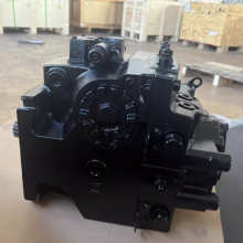 Danfoss H1P210RAAA3C4ND8CG3H3L45L45RP28PNC28NNN Original Hydraulic Piston Pump thumbnail-2