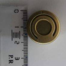 Aluminium Flip off Seal 13mm 20mm 32mm thumbnail-5