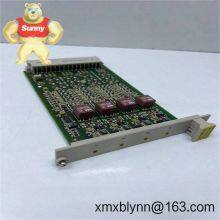 Módulo de Porta Seguro contra Falhas HIMA F4111A: Seu Guardião da Barreira Física para Processos Críticos