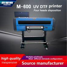 M-600 UV DTF Color Printing Press thumbnail-1