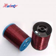 UL Certified Magnet Wire 18 AWG for Solenoid Coils thumbnail-1