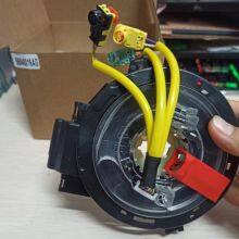 56046816AG Hot New High Quality Clock Spring Fits for 2012-16 Dodge Dart thumbnail-4