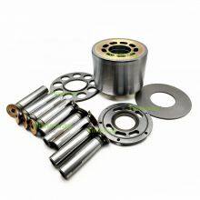 DPVO Axial Piston Motor Repair Kits Hydraulic Rotary Group Kits for Repair LIEBHERR DPVO165 Motor thumbnail-2