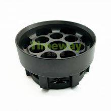 PAVC Hydraulic Pump Rotary Group Kits PAVC65 Piston Pump Repair Kits for Parker PAVC65R PAVC65L Pump Internal Parts Rebuid Kits thumbnail-4