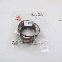 SANY Excavator Bucket Cylinder Seal Kit 60248642 60149564 | OEM Repair Set for SY Series thumbnail-6