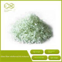 Zhongxin Huamei Low-stress and High-temperature-resistant Glass Fiber Reinforced as (as + Glass Fiber) for Cross-flow Fan Blade Materials thumbnail-1