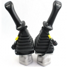 Wholesale of New Features of Sany Excavator Joystick Control System 75 and Excavator Spare Parts thumbnail-3