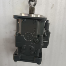 Hydraulic Variable Displacement Piston Pump A11V0130 A11V A11V075 A11V095 Series A11VO75LRDS/10R-NSD12K86 thumbnail-3