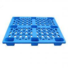 Lightweight Plastic Pallets With 1200x1000mm Dimensions for Export Packing thumbnail-5