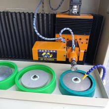 Multi-functional CNC Grinder for Carbide & Ceramic - Rough, Finish & Polish thumbnail-2