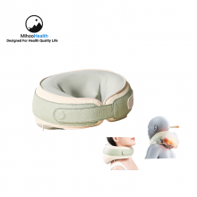 Professional Neck Massager for Stress Relief MH-BY046 thumbnail-1