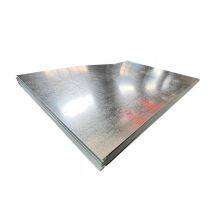 Zinc Coated Gi Sheet 2mm Thick Sheet Price Galvanized Steel Plate thumbnail-4
