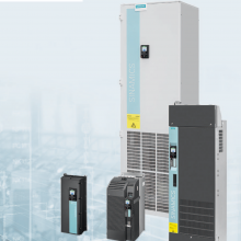 A5E03894524︱Siemens G120 Power Board WLX_311787 thumbnail-3