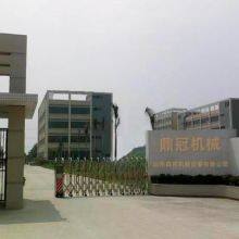 Shandong Dingguan Machinery & Equipment Co., Ltd. company overview - view 1 thumbnail