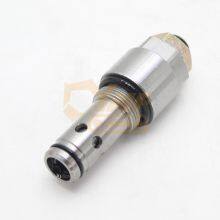 PC200-5 PC200-6 Excavator 708-2L-04312 6D95 Pilot Pump Relief Valve 708-2L-04312 thumbnail-2