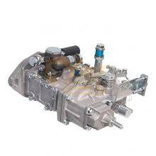 YN38GBZ Electric Fuel High Pressure Diesel Engine Injection Fuel Oil Pump for Wheel Loader thumbnail-3
