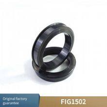 Langfeng Fig 602 2002 2-inch, 3-inch, 4-inch Hammer Union Sealing Rings and Gaskets thumbnail-1