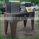 Semi-auto Ultrasonic Tube Sealing Machine for Plastic Tube Sealing of Toothpaste, Cleansing Foam thumbnail-4
