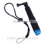 2015 New Selfie Handheld Sticks Telescoping Extendable Pole Monopod For GoPros Cameras HeroHD 3 3+ 4 thumbnail-2