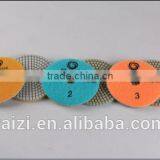 3 Step Polishing Pad thumbnail-5