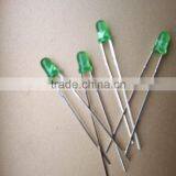 3mm Green Round Led Lamp thumbnail-2