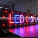 Screen Display 5mm Oval Led Diode in RED 110 / 60 Degree Viewing Angle thumbnail-6