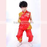 Good Quality Boys Dance Costume Boy Stage Costume Dance Wear Boy 2015 Arabic Dance Costumes thumbnail-2