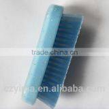 Soft Touch Horse Face Brush With Glitter Bristle thumbnail-2