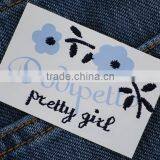 Cheap Price Custom Best Sell Delicate Metal for Leather Patches thumbnail-5