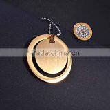 European Fashion Jewellery Gold Plated Fashion And Costume Jewelry Set thumbnail-5
