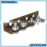 Factory PriceCopper Head Conductor Rail With Best Quality