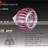 WS-LS0032 LED Par Light