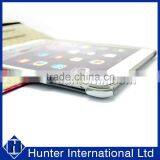 Pink Flower 360 Rotating Tablet Case For IPad Mini thumbnail-4