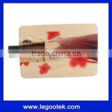 OEM Logo/card Promotional Usb Drive/CE,FCC,ROHS
