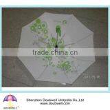 21 Inch Easy Open/close Umbrella