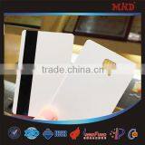 MDC1411 Golden Card Supplier PVC Bank Debit Card Supermarket Debit Card Quality Choice thumbnail-3