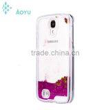 Custom Available Binking Stars Color up Mobile Phone Case for Samsung thumbnail-2