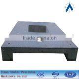 High Precision Machinery Components Granite Stone Bases for Tables thumbnail-2