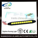 New Model LED DRL COB Car Daytime Running Light LED Brake Light thumbnail-6
