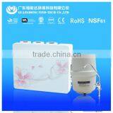 Wall Hanging 5 Stage Reverse Osmosis Water Purifier Filter With LED Display Domestic Price thumbnail-1