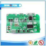 Free Samples Ems Pcba PCB Manufacturing and Assambling Electronics Service OEM thumbnail-4