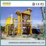 China SINOSUN Widely Capacity Asphalt Plant | Bitumen Plant thumbnail-2