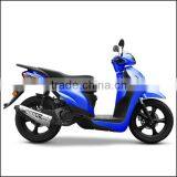 C5-China Product 2014 Cheap Gasoline Scooter Patent Design, Popular Sell in Africa and America. thumbnail-4