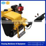 Walking Type Road Roller YL600A Steel Wheel Road Roller thumbnail-3